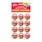TREND Enterprises® Cool Root Beer Scented Stickers, 6 Packs of 24
